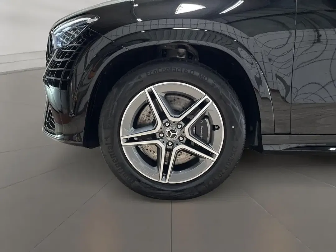 Mercedes-Benz GLE 350 4MATIC AMG - Thumbnail 6