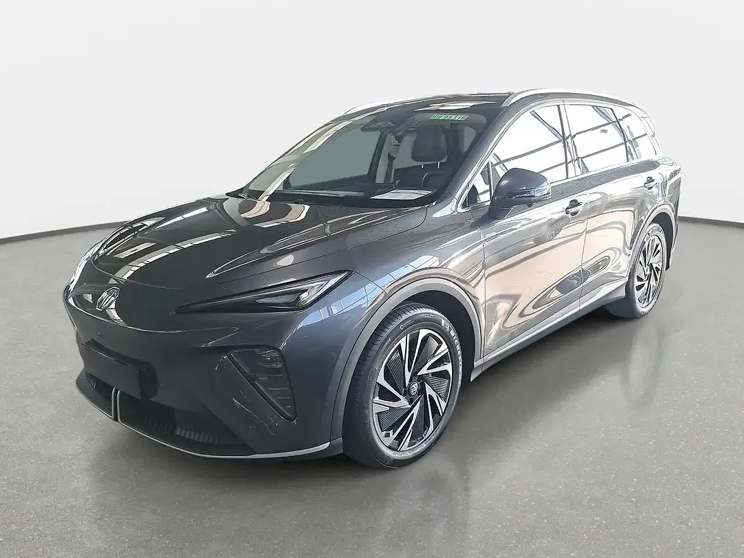 MG MGS6 EV AWD Luxury - foto 1