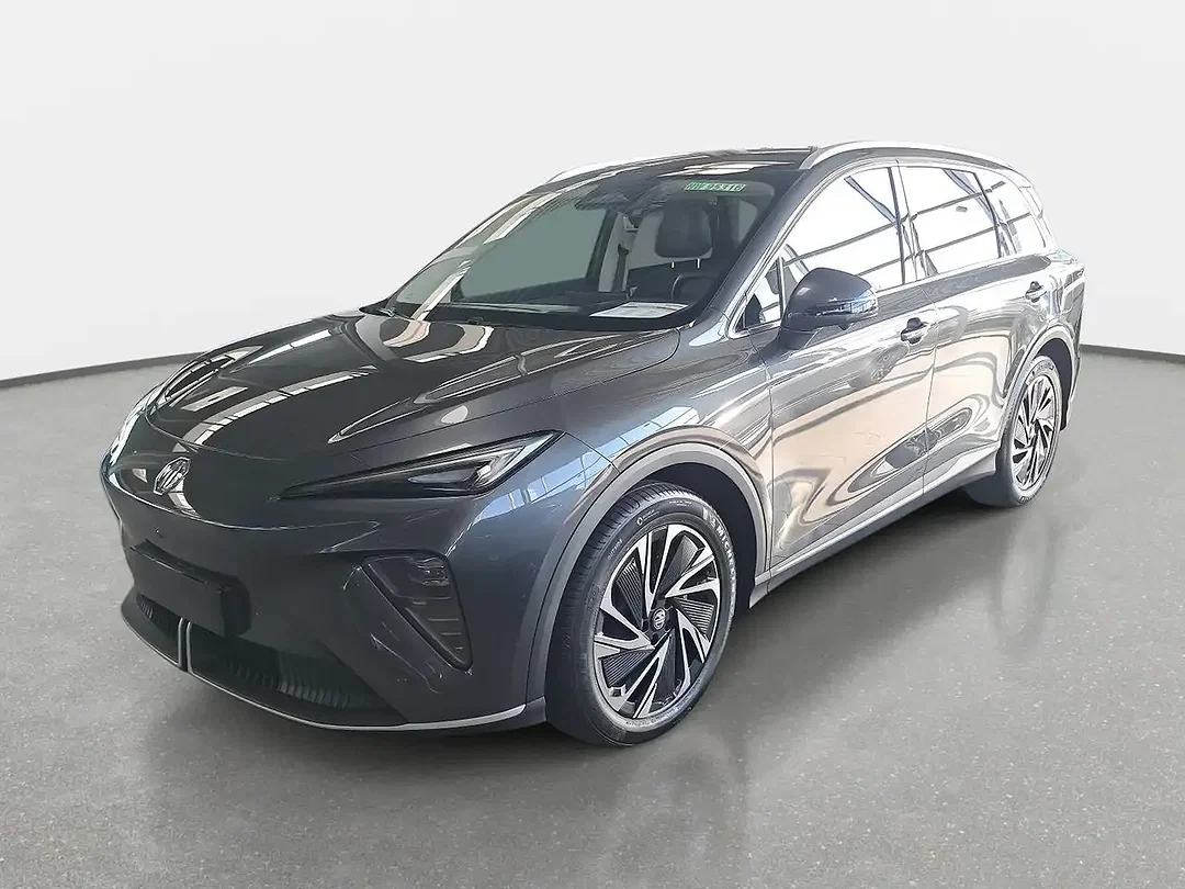MG MGS6 EV AWD Luxury - Afbeelding 1