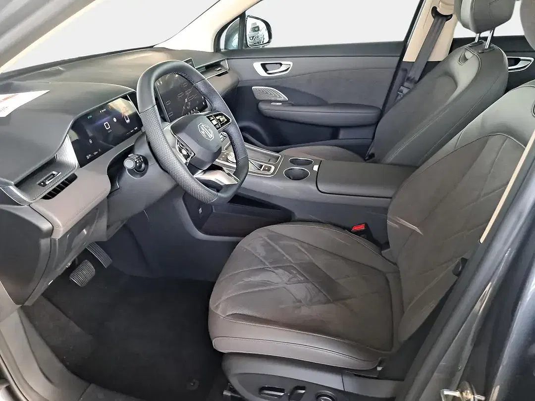 MG MGS6 EV AWD Luxury - foto 19
