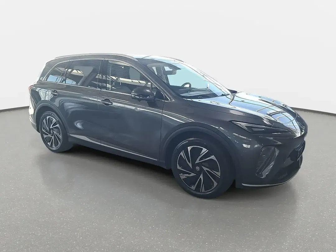 MG MGS6 EV AWD Luxury - foto 2