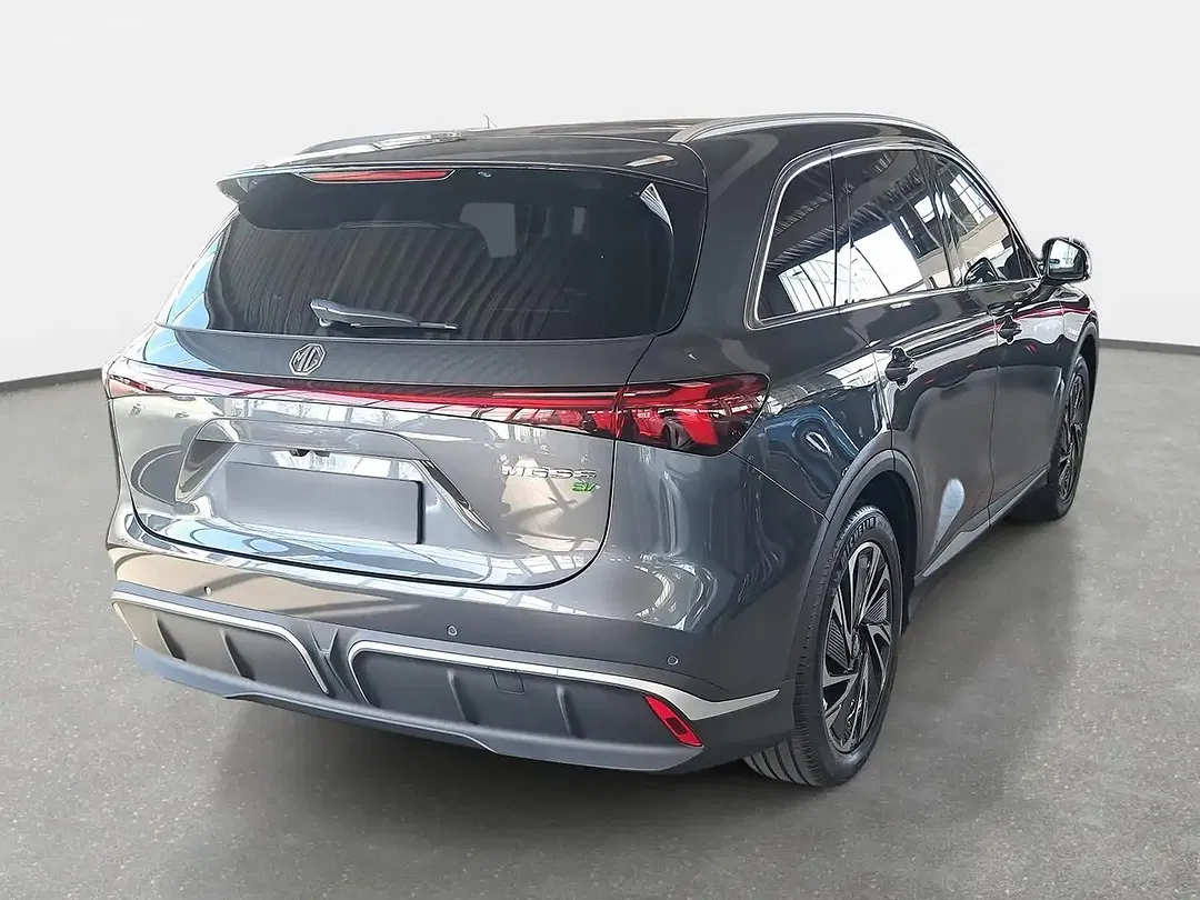 MG MGS6 EV AWD Luxury - Thumbnail 3