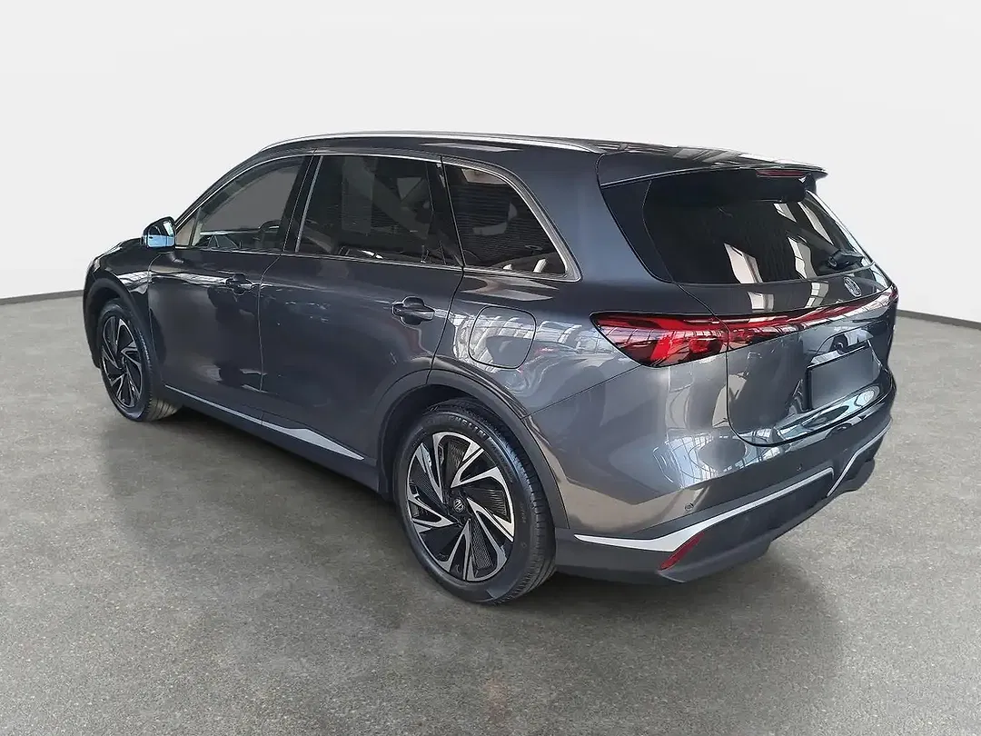 MG MGS6 EV AWD Luxury - Thumbnail 4