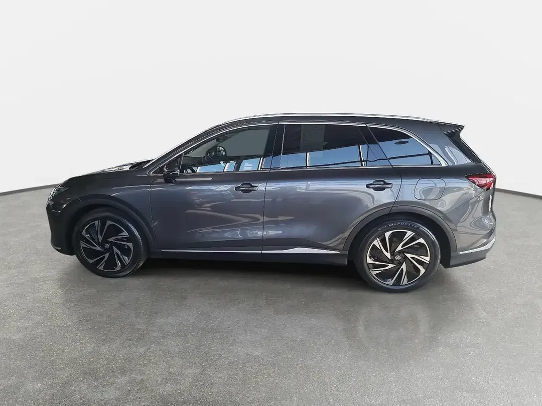 MG MGS6 EV AWD Luxury - Thumbnail 5