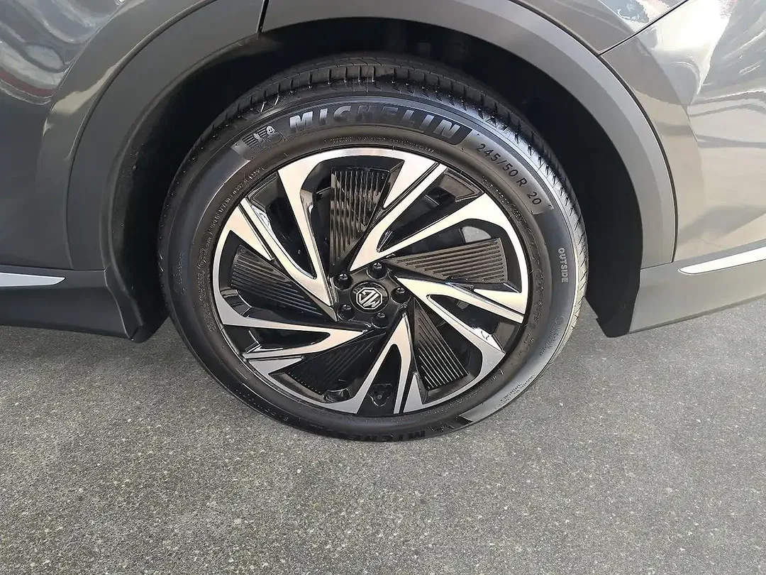 MG MGS6 EV AWD Luxury - Thumbnail 6