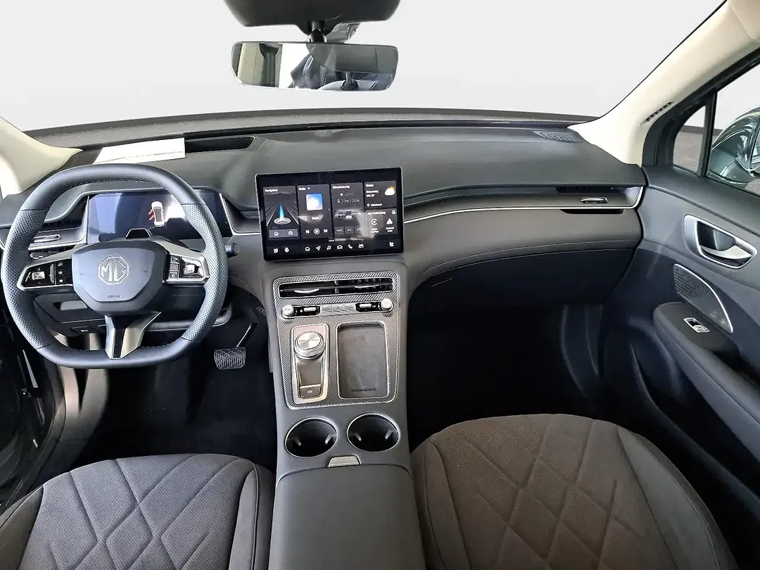 MG MGS6 EV AWD Luxury - Thumbnail 8