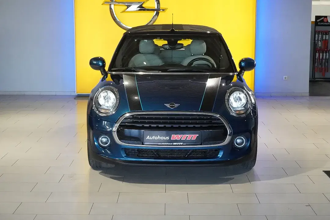 MINI Cooper Cabrio - Thumbnail 8