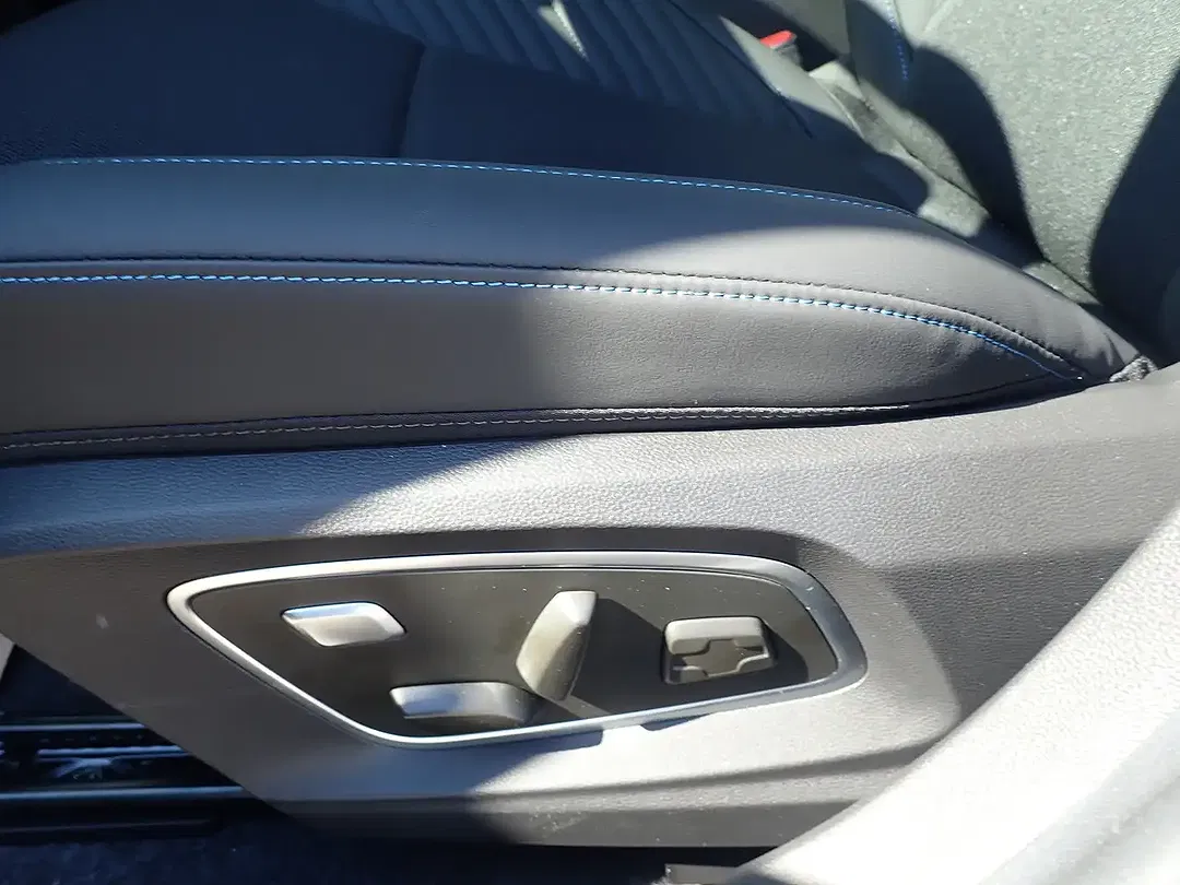 Renault Megane E-Tech Esprit Alpine Comfort - foto 13
