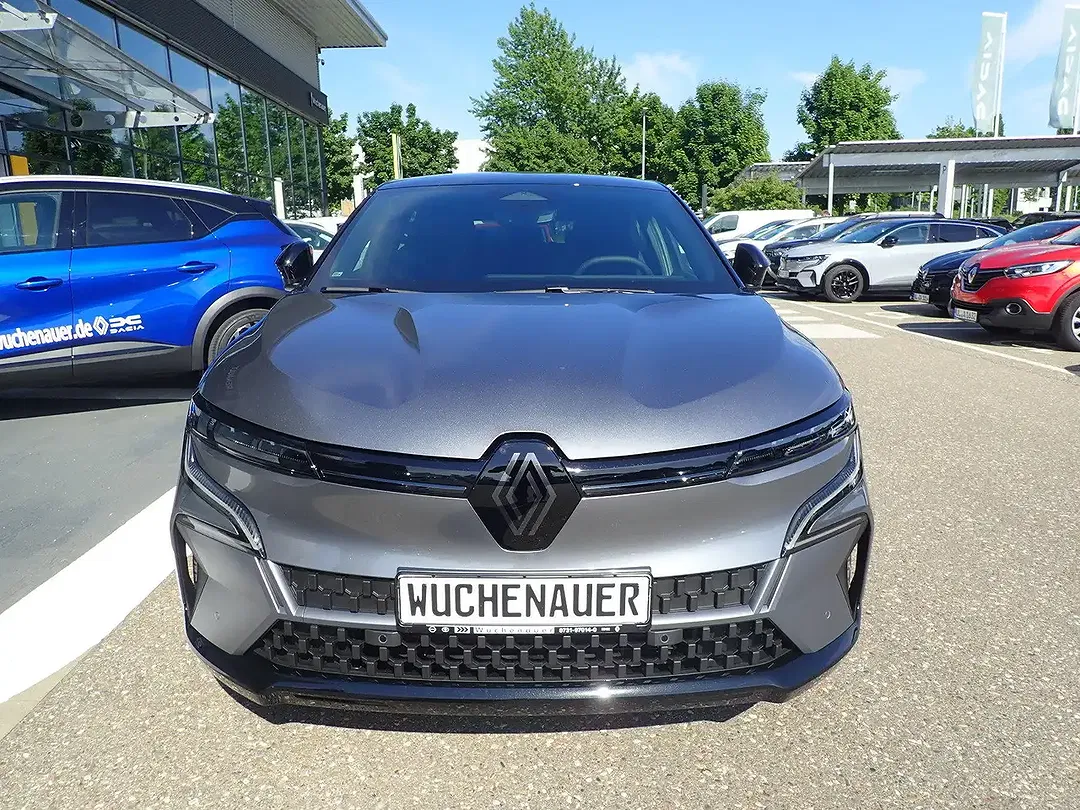 Renault Megane E-Tech Esprit Alpine Comfort - foto 2