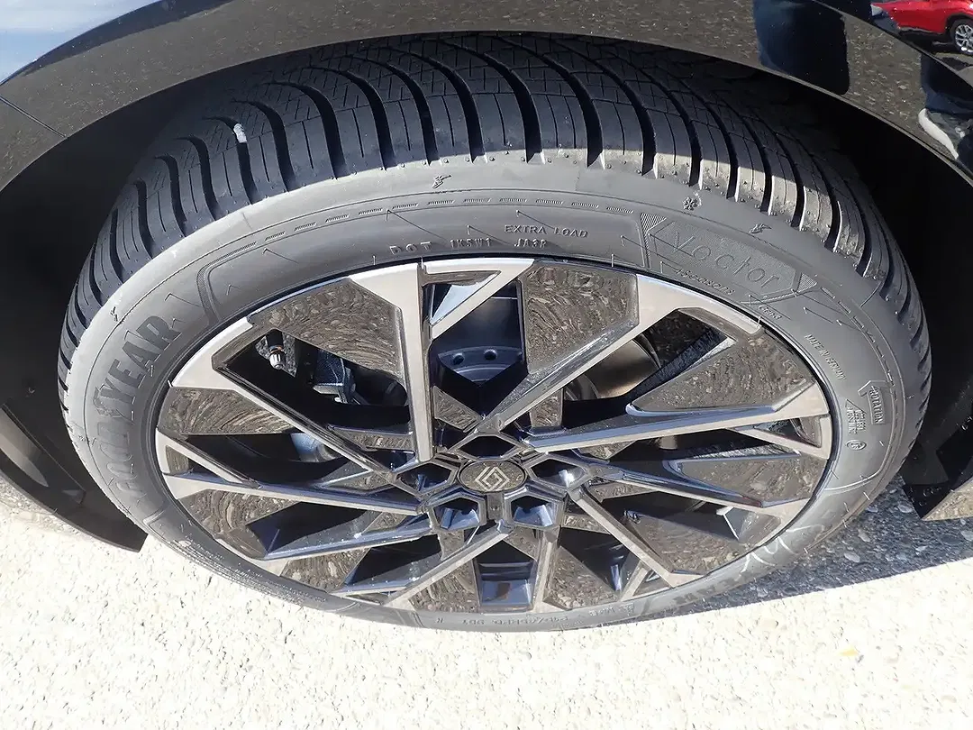 Renault Megane E-Tech Esprit Alpine Comfort - Thumbnail 3