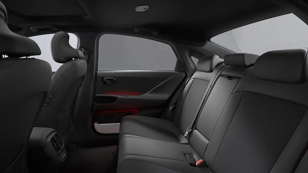 Hyundai IONIQ 6 N Line X - Thumbnail 11