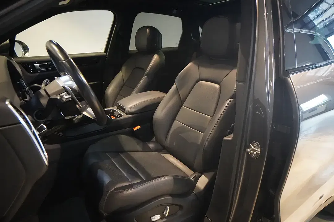 Porsche Cayenne 3.0 V6 - Thumbnail 10
