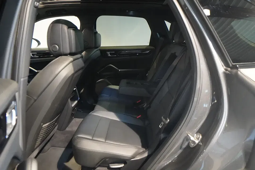 Porsche Cayenne 3.0 V6 - Thumbnail 12