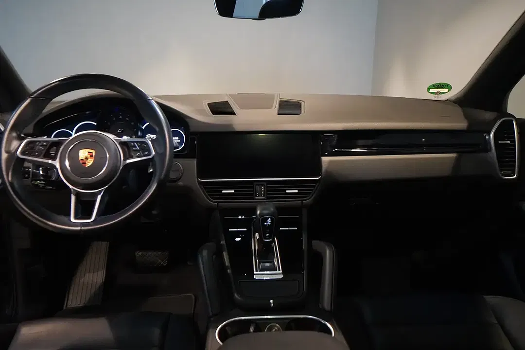 Porsche Cayenne 3.0 V6 - Thumbnail 7