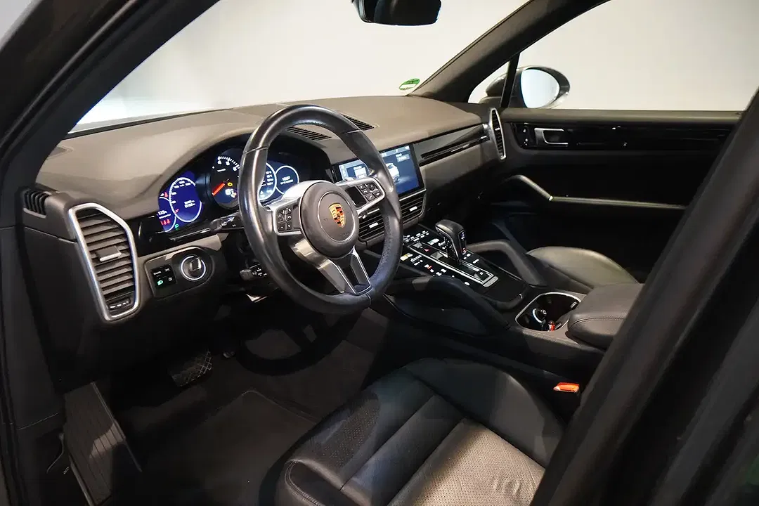 Porsche Cayenne 3.0 V6 - Thumbnail 8