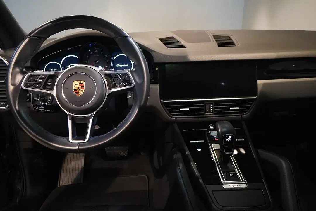 Porsche Cayenne 3.0 V6 - Thumbnail 9