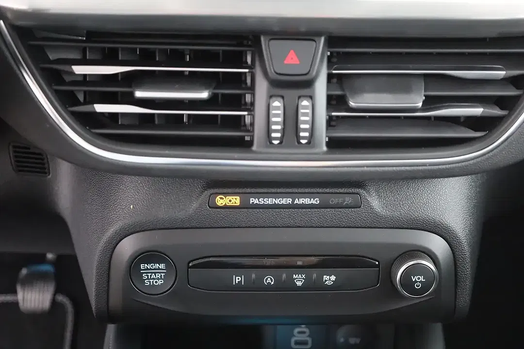 Ford Focus 1.0 EcoBoost Titanium - Thumbnail 11