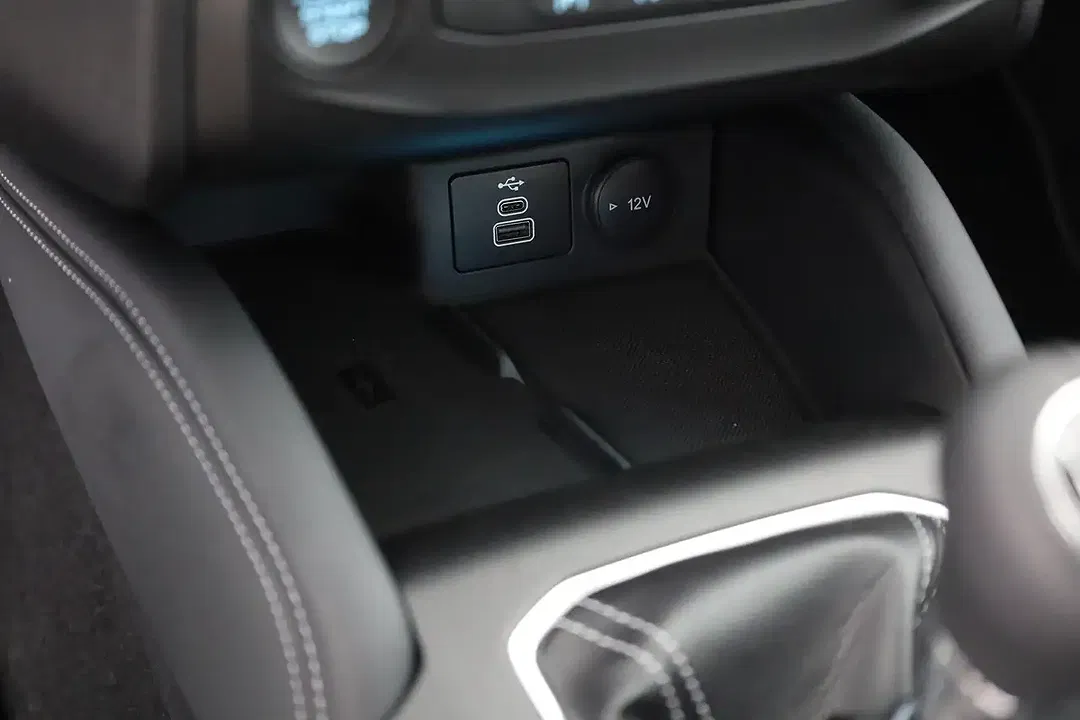 Ford Focus 1.0 EcoBoost Titanium - Thumbnail 12