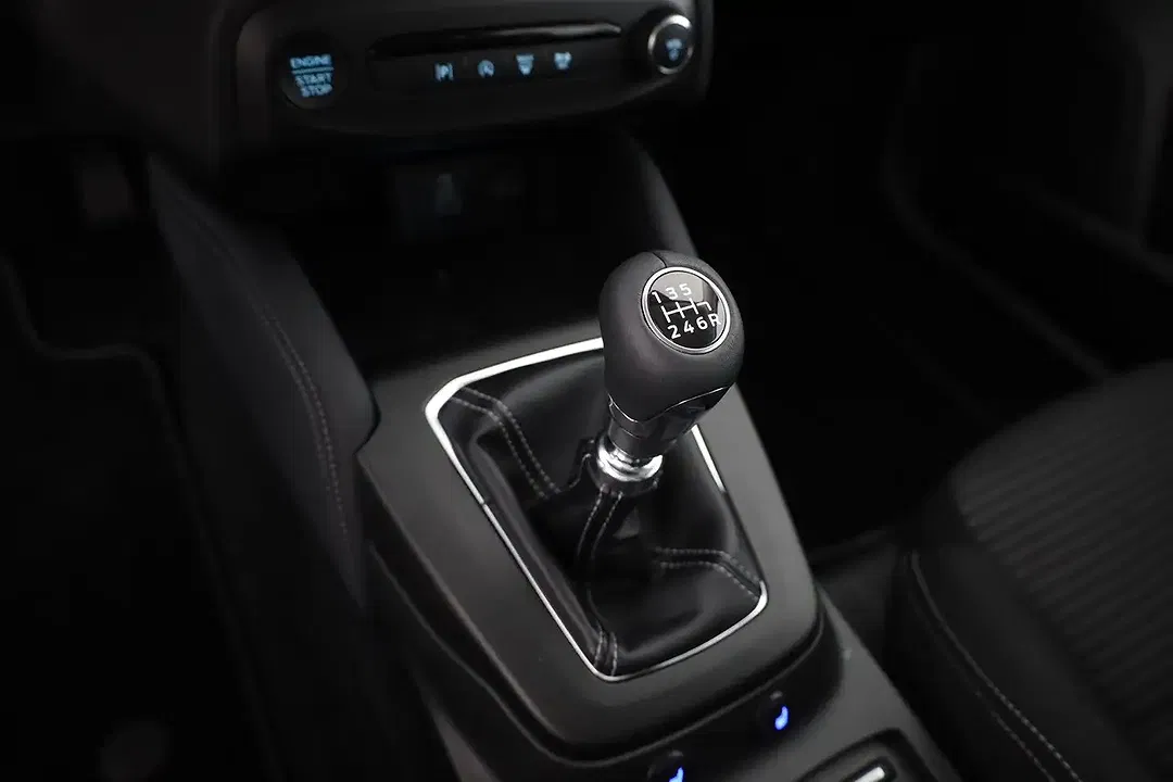 Ford Focus 1.0 EcoBoost Titanium - Thumbnail 13
