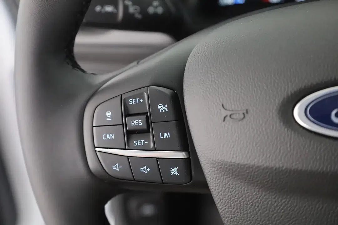 Ford Focus 1.0 EcoBoost Titanium - Thumbnail 16