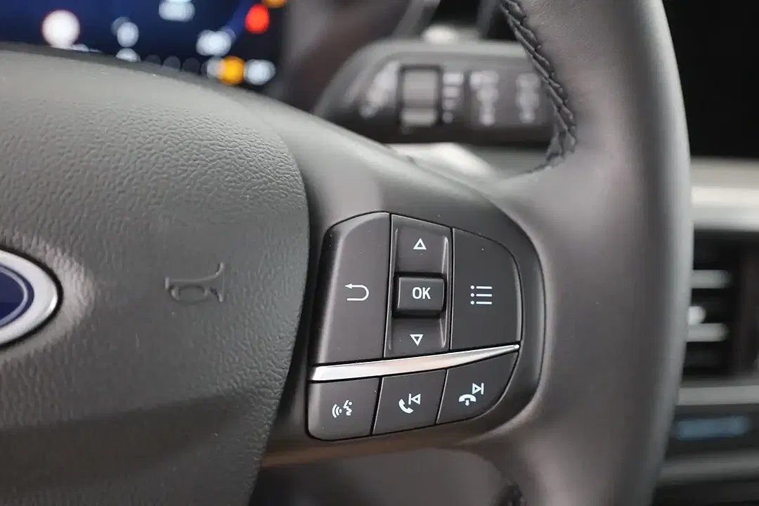 Ford Focus 1.0 EcoBoost Titanium - Thumbnail 17