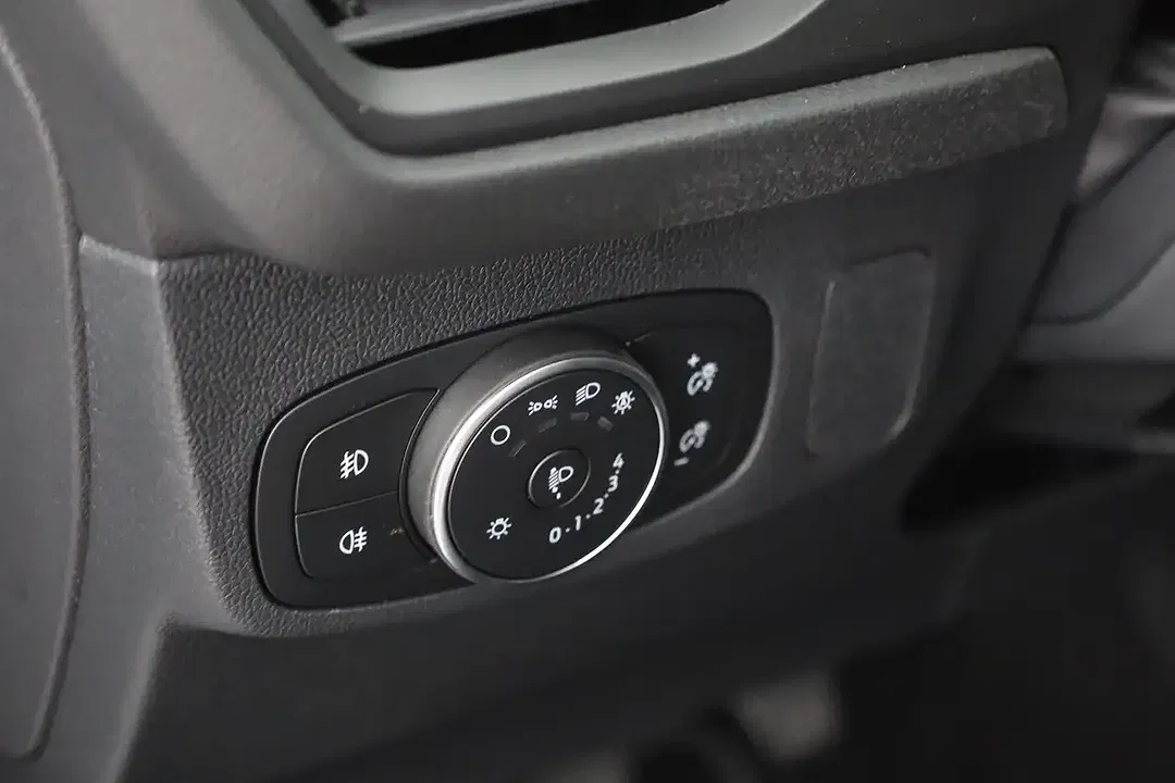 Ford Focus 1.0 EcoBoost Titanium - Thumbnail 21