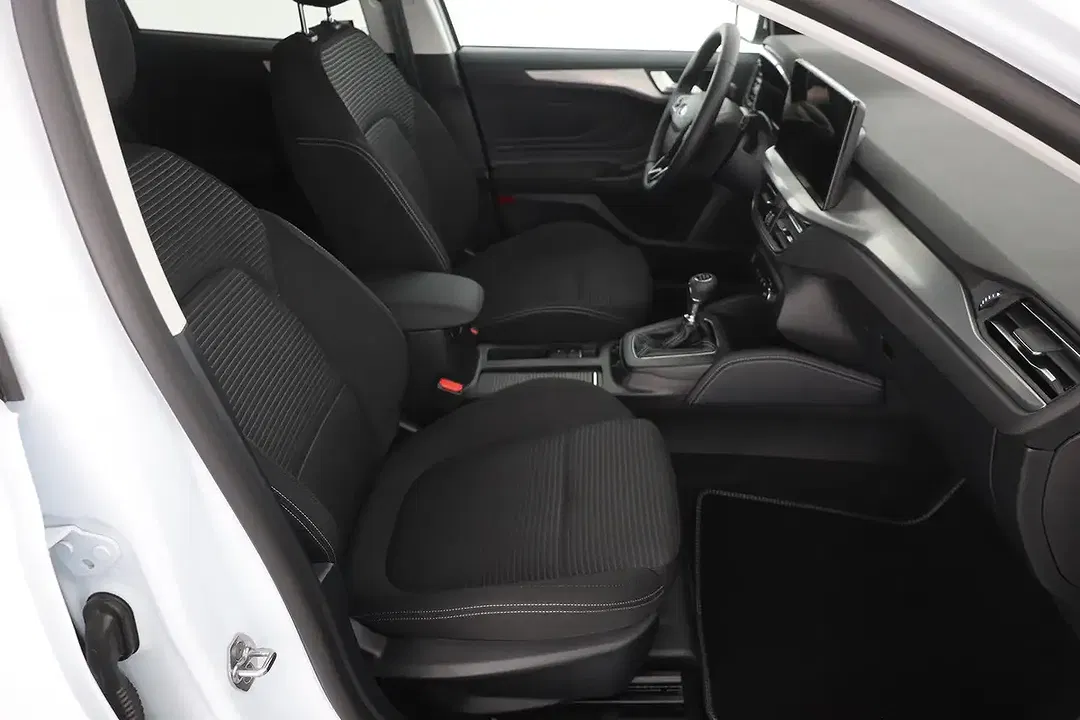 Ford Focus 1.0 EcoBoost Titanium - Thumbnail 24