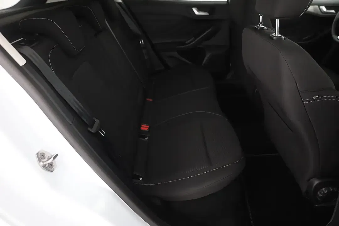 Ford Focus 1.0 EcoBoost Titanium - Thumbnail 25