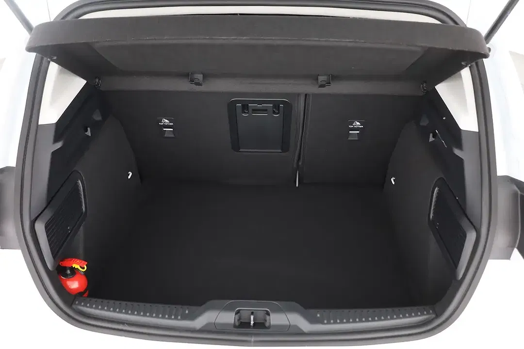 Ford Focus 1.0 EcoBoost Titanium - Thumbnail 26