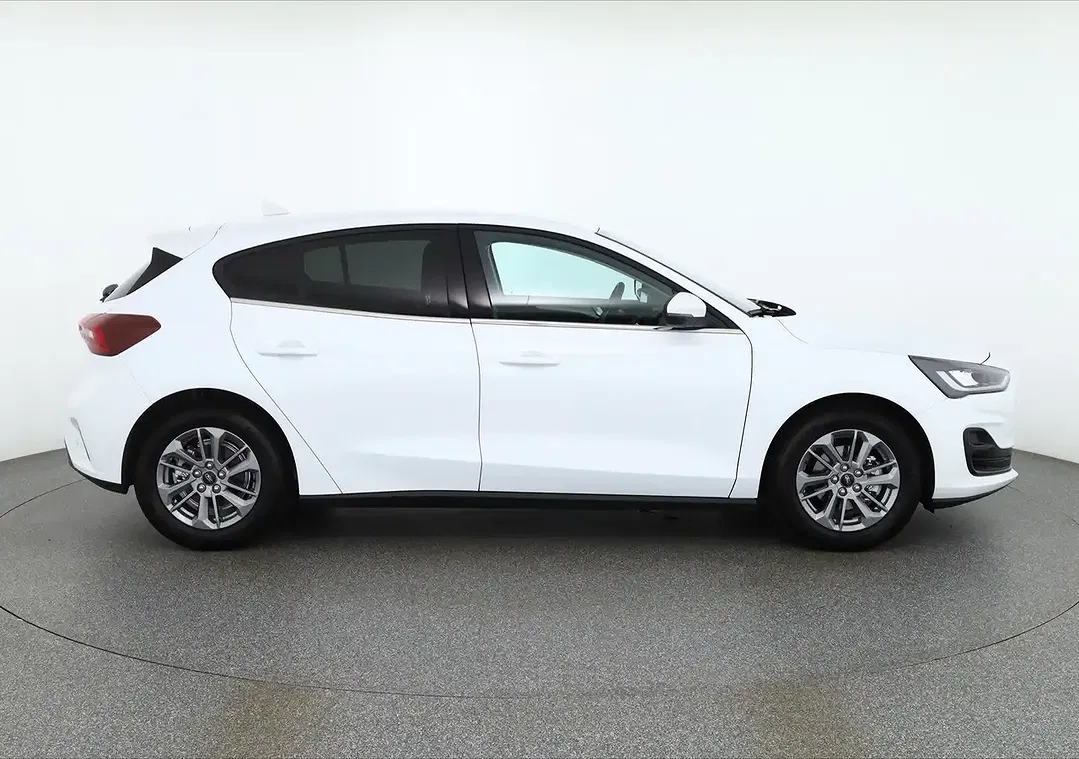 Ford Focus 1.0 EcoBoost Titanium - Thumbnail 5