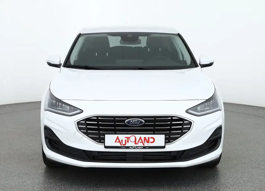 Ford Focus 1.0 EcoBoost Titanium - Thumbnail 7