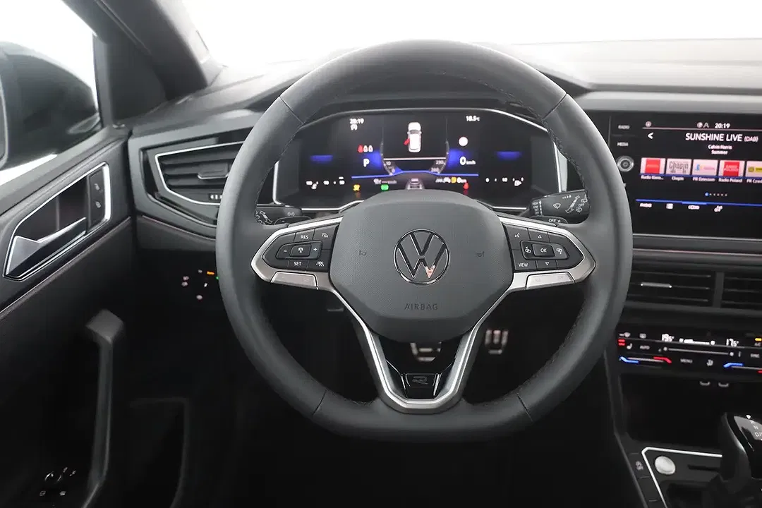 Volkswagen Taigo 1.5 TSI DSG R-Line - Thumbnail 9