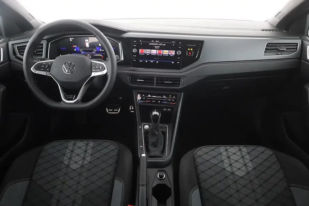 Volkswagen Taigo 1.5 TSI DSG R-Line - Thumbnail 8