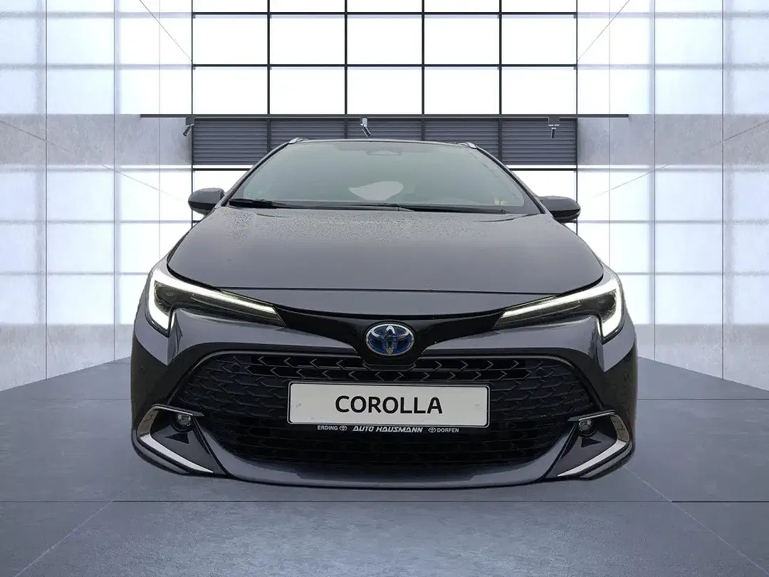 Toyota Corolla Hybrid Teamplayer - Thumbnail 5