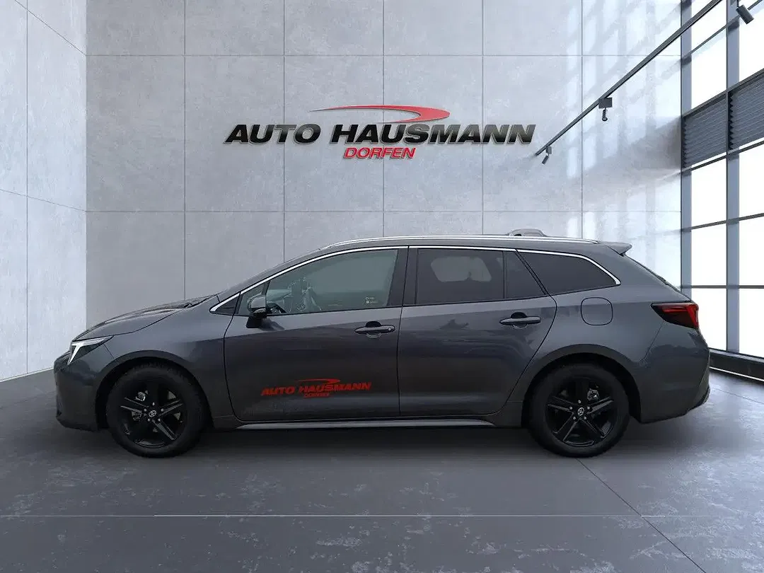 Toyota Corolla Hybrid Teamplayer - Thumbnail 6