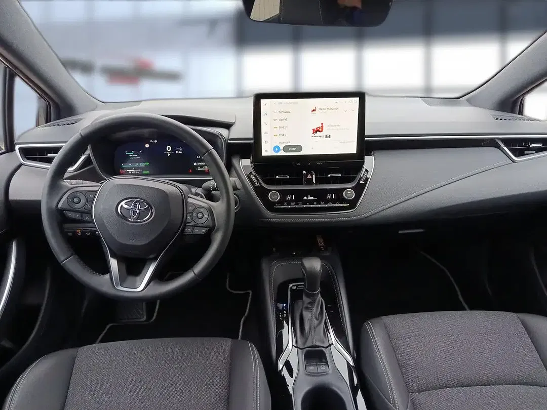 Toyota Corolla Hybrid Teamplayer - Thumbnail 9