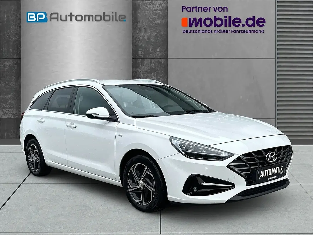 Hyundai i30 MHEV cw Edition 30 - Afbeelding 1