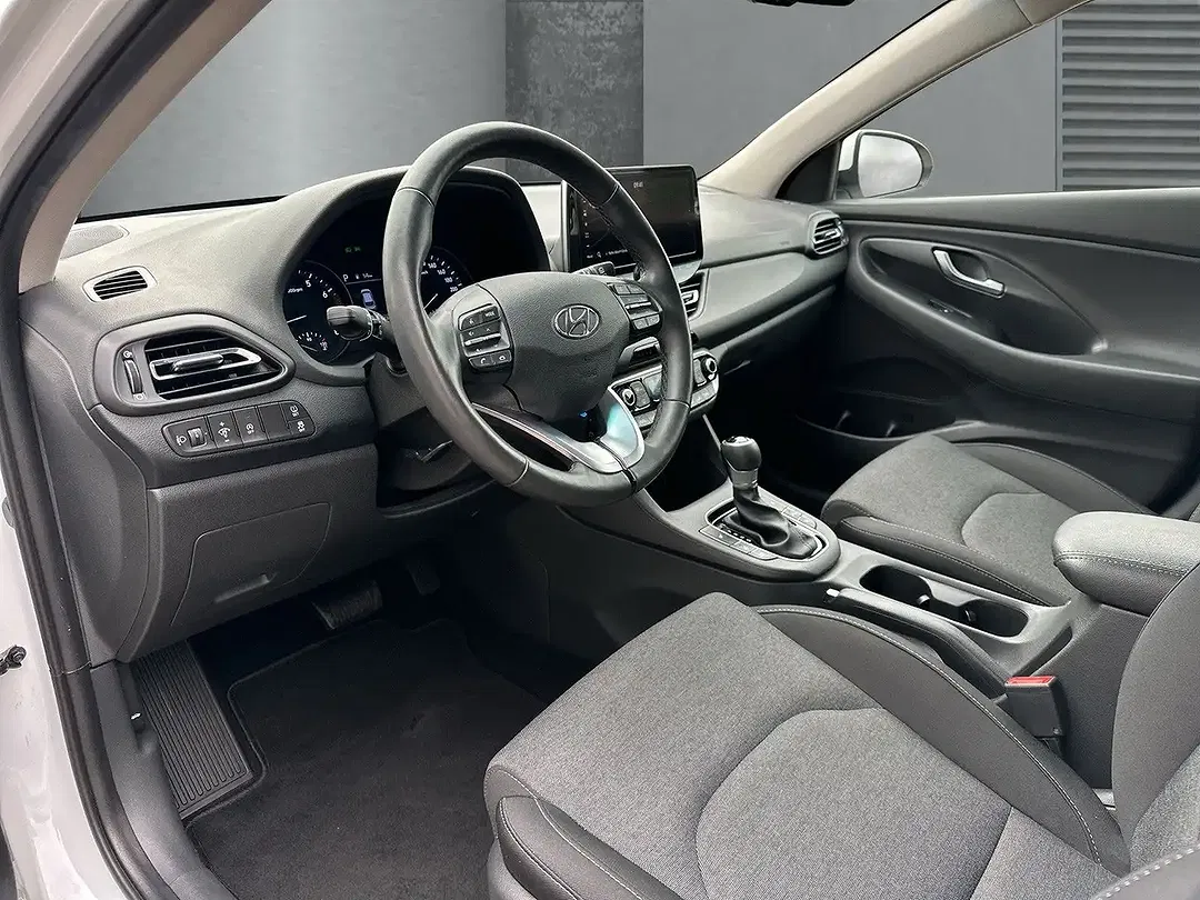 Hyundai i30 MHEV cw Edition 30 - Thumbnail 10