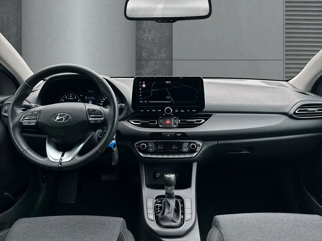 Hyundai i30 MHEV cw Edition 30 - Thumbnail 11