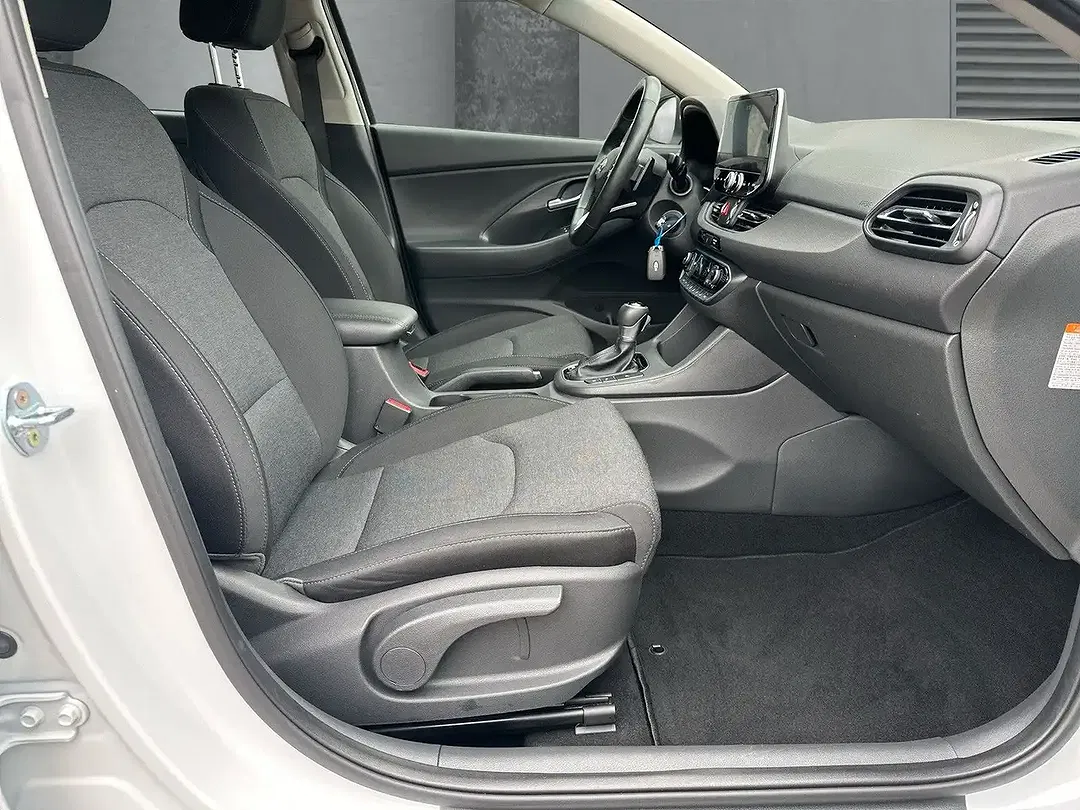 Hyundai i30 MHEV cw Edition 30 - Thumbnail 12