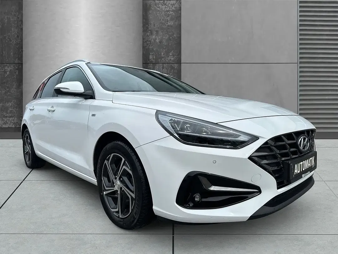 Hyundai i30 MHEV cw Edition 30 - foto 2