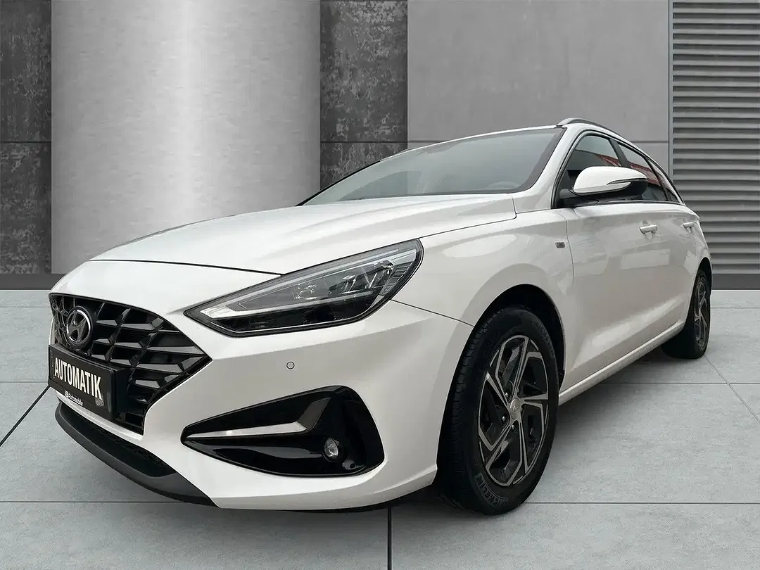 Hyundai i30 MHEV cw Edition 30 - Thumbnail 5