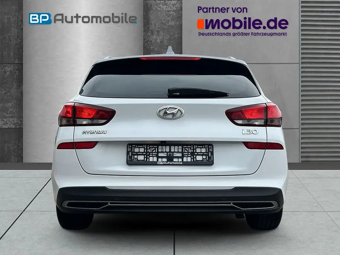 Hyundai i30 MHEV cw Edition 30 - Thumbnail 7