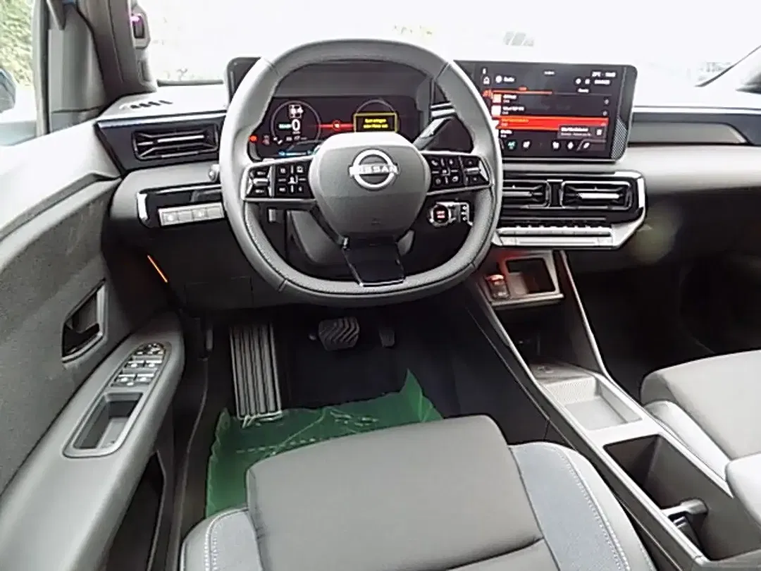 Nissan Micra - Thumbnail 13