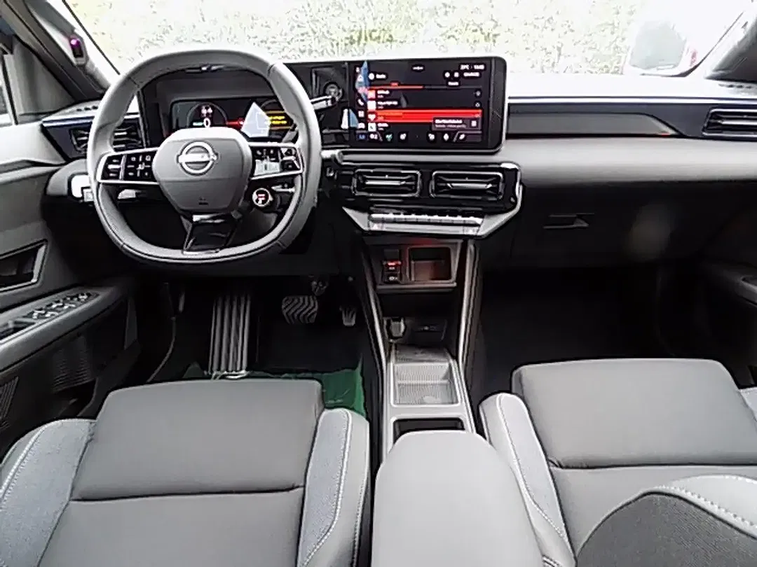 Nissan Micra - Thumbnail 14