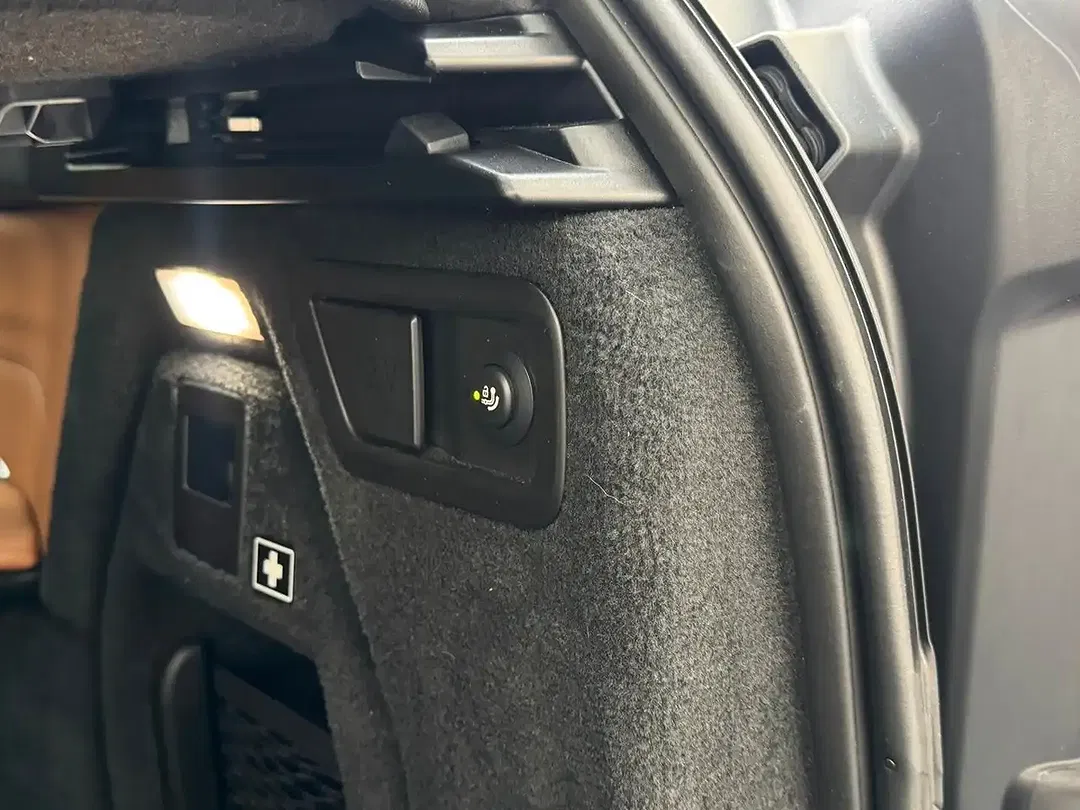 BMW X7 M Sport Lounge - foto 25