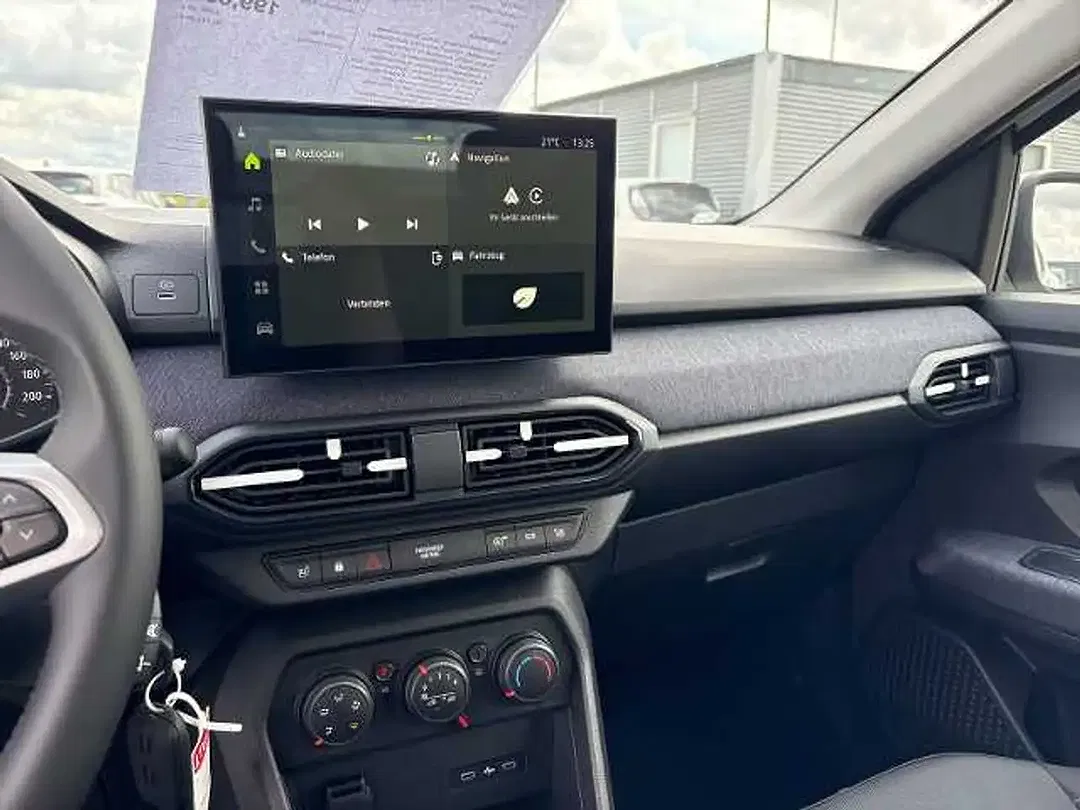 Dacia Sandero TCe - Thumbnail 12