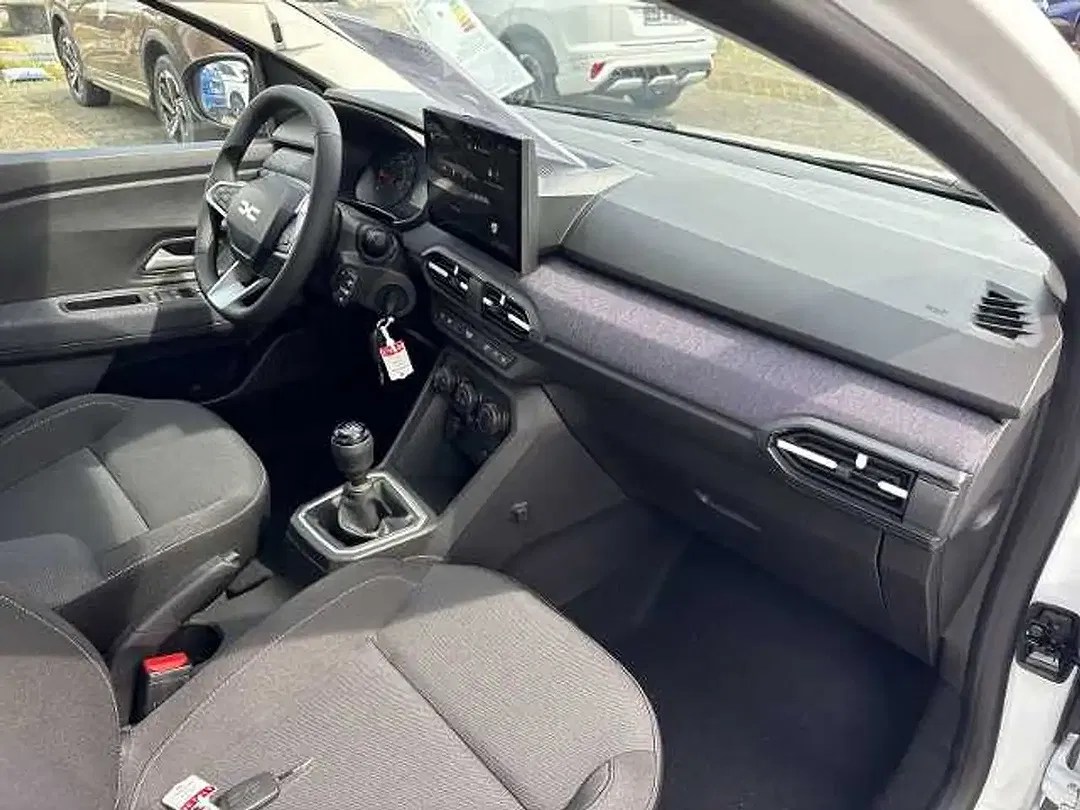 Dacia Sandero TCe - Thumbnail 14