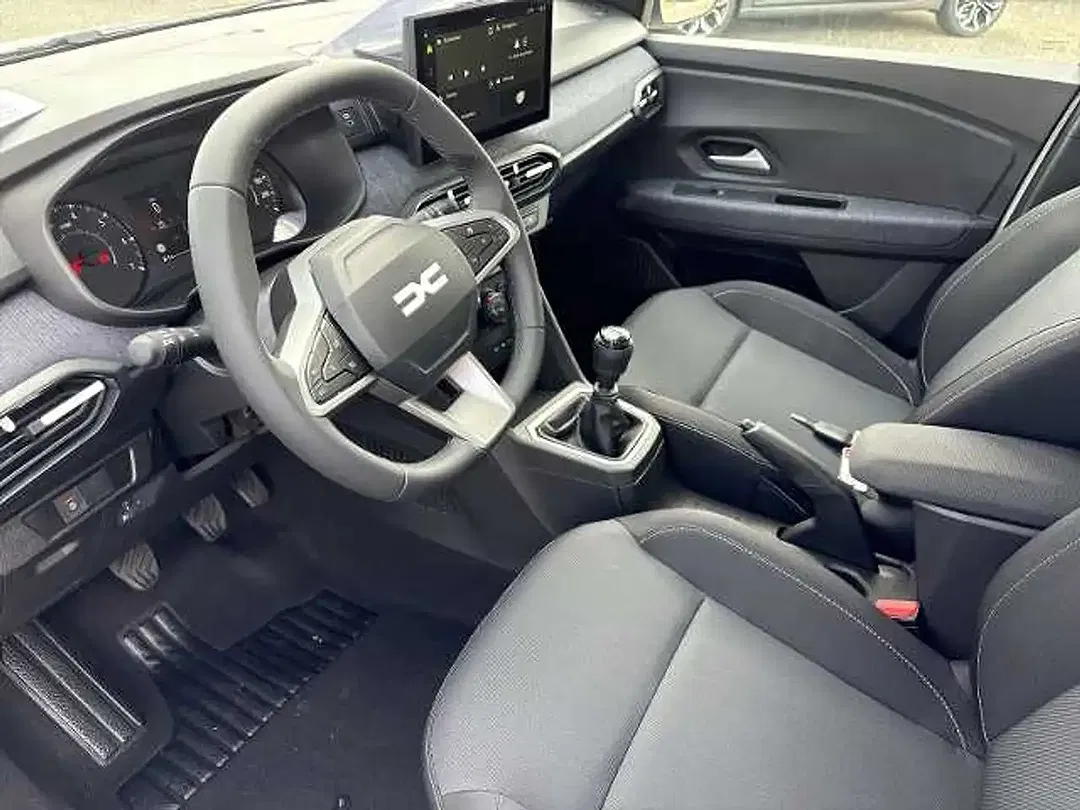 Dacia Sandero TCe - Thumbnail 7