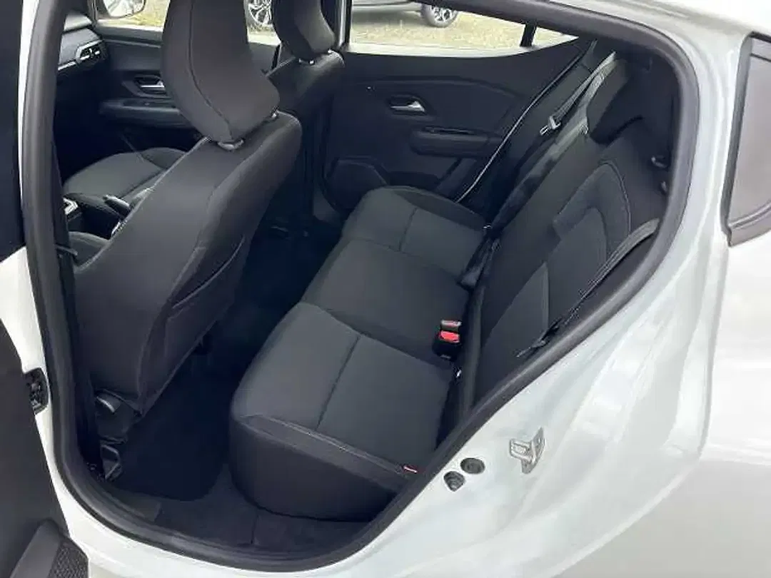 Dacia Sandero TCe - Thumbnail 8